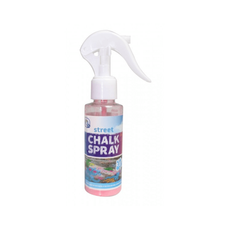 Wholesale Pink Street Chalk Spray - (Case of 24)