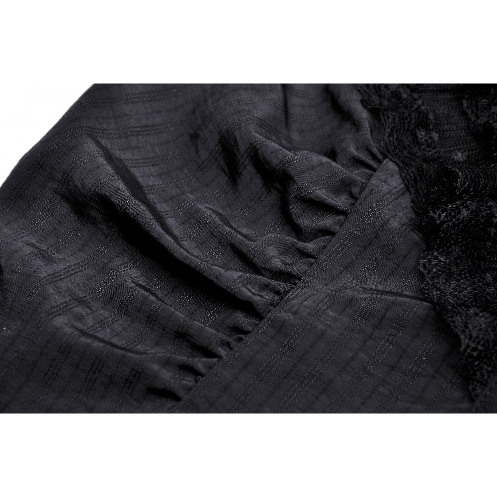 Dark In Love Sinead Blouse - Black