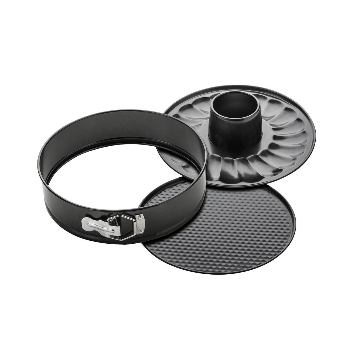 Mari Non Stick Cake Pan Set