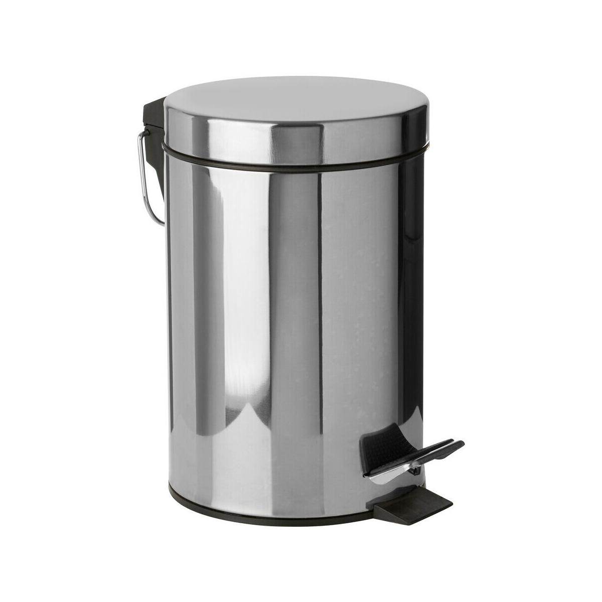 3 Ltr Pedal Bin