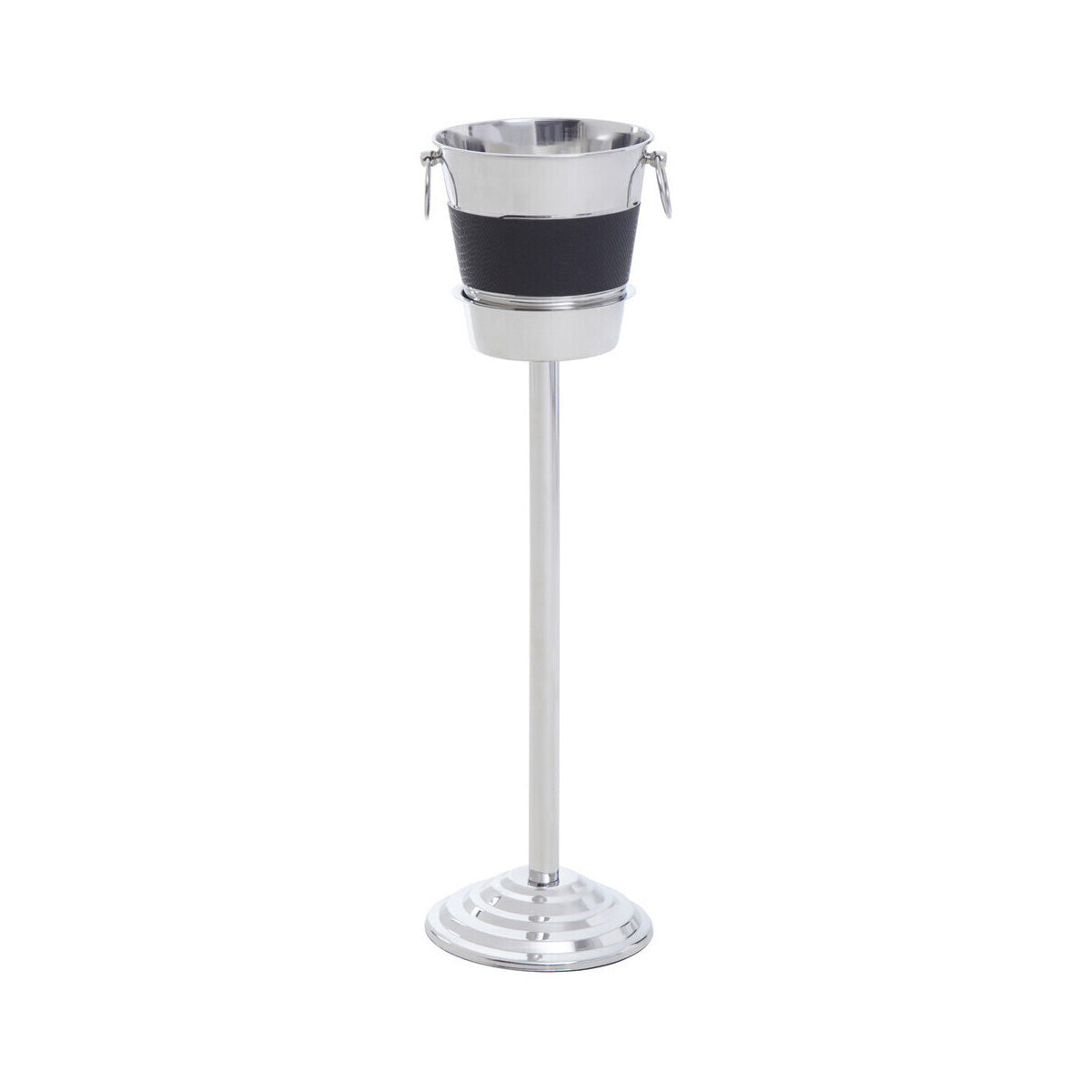 Mixology Champagne And Wine Bucket On Stand