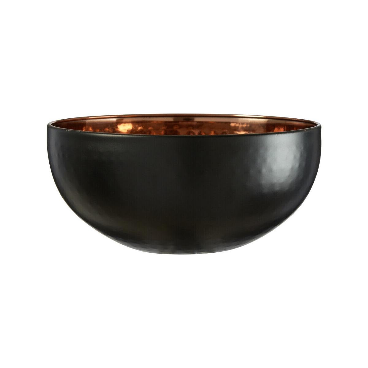 Miressa Medium Hammered Serving Bowl