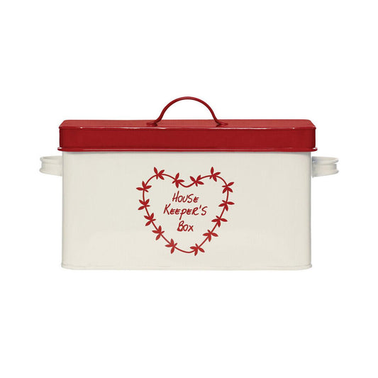 Anglaise Housekeepers Box
