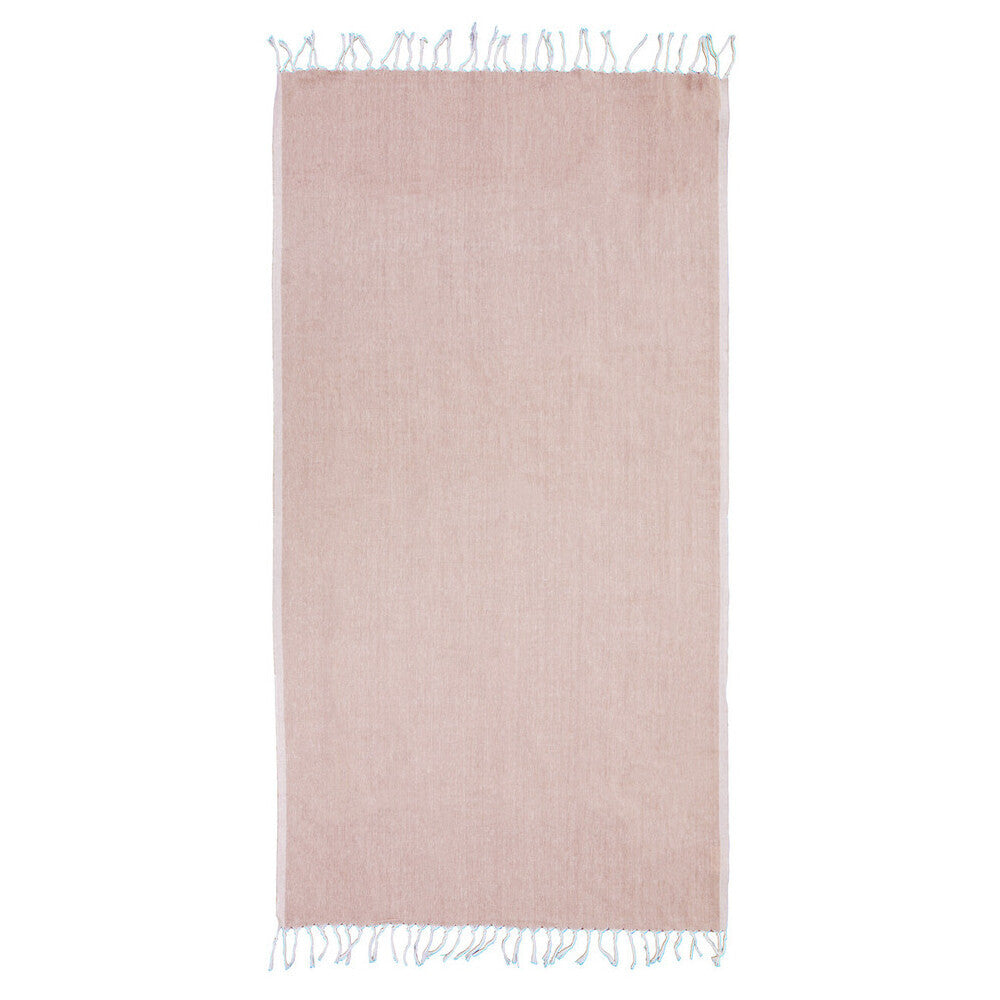 Thread & Loom Almond Hammam Towel