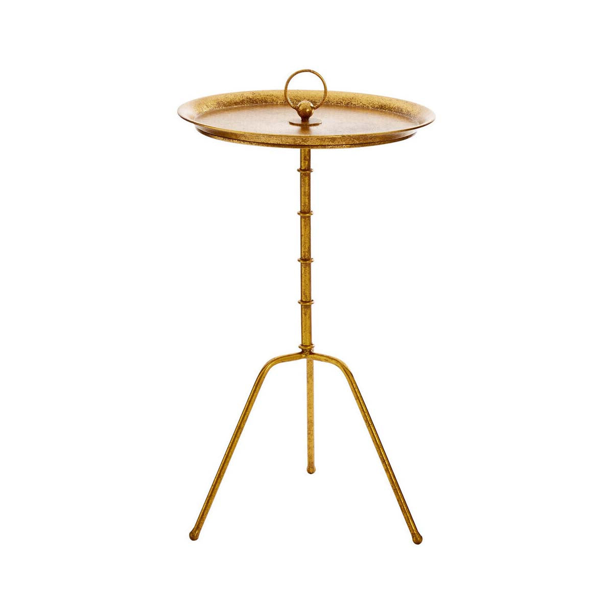 Monroe Small Accent Table