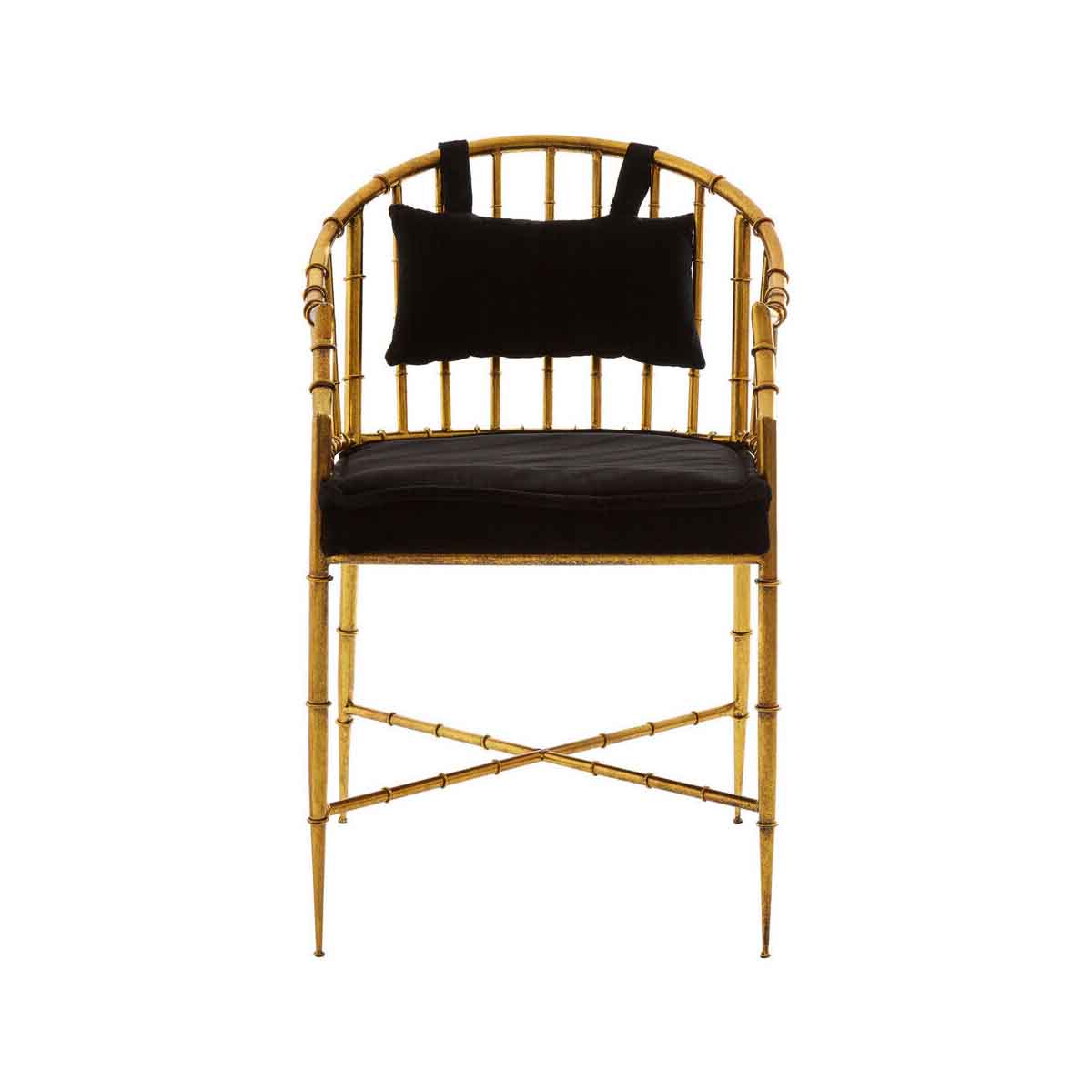 Monroe Armchair
