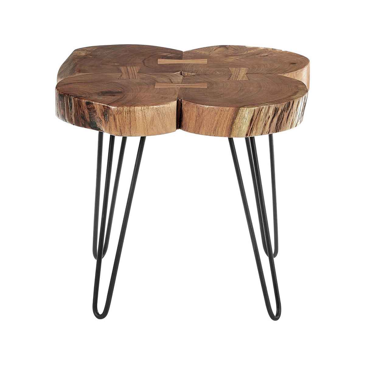 Nandri Side Table