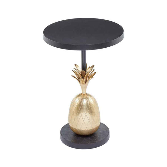 Boho Pineapple Table