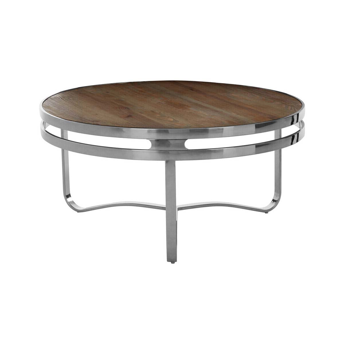 Richmond Round Coffee Table
