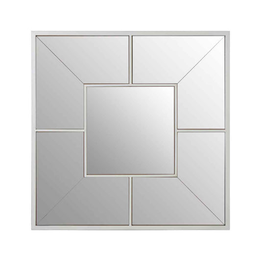 Descartes Large Solar Effect Wall Mirror