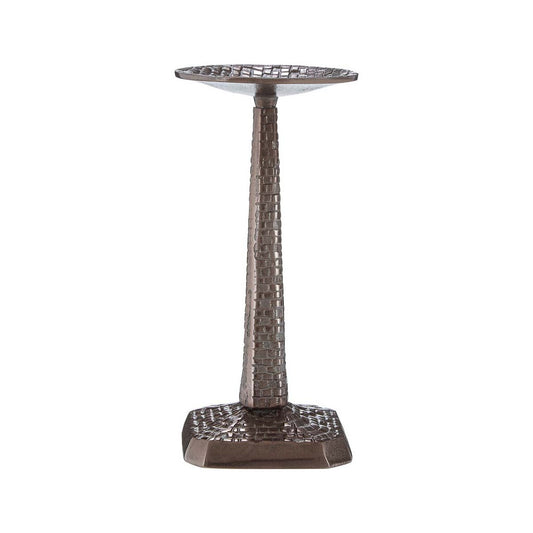 Arya Small Candle Holder