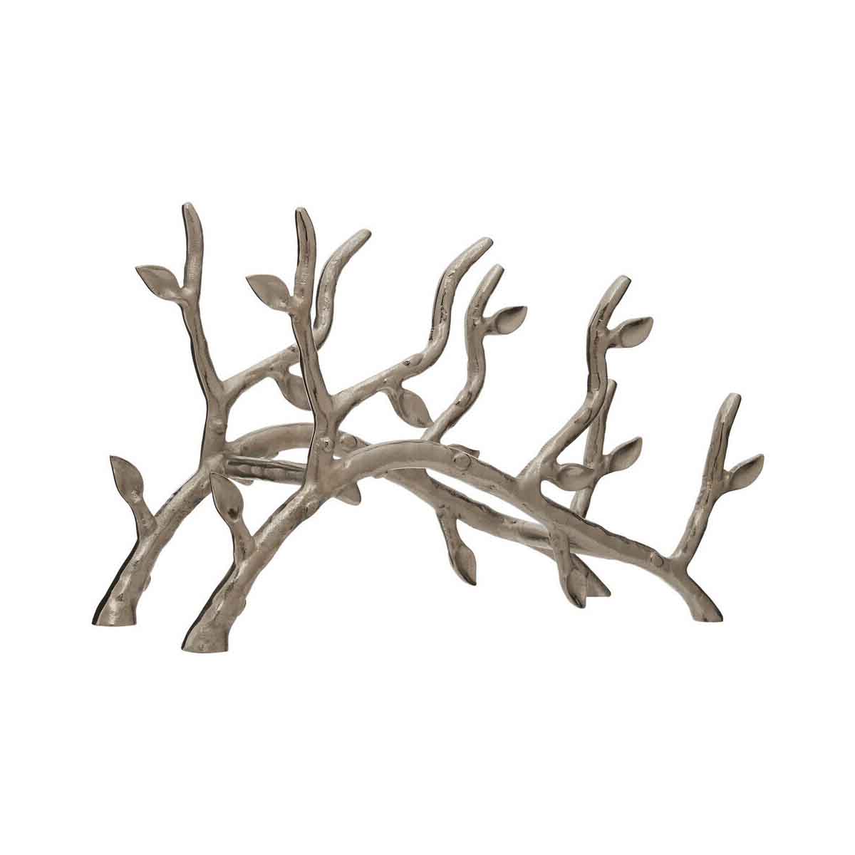 Adria 3 Bottle Branch Wine Rack