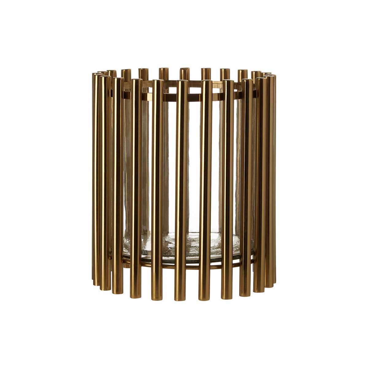 Martina Small Candle Holder