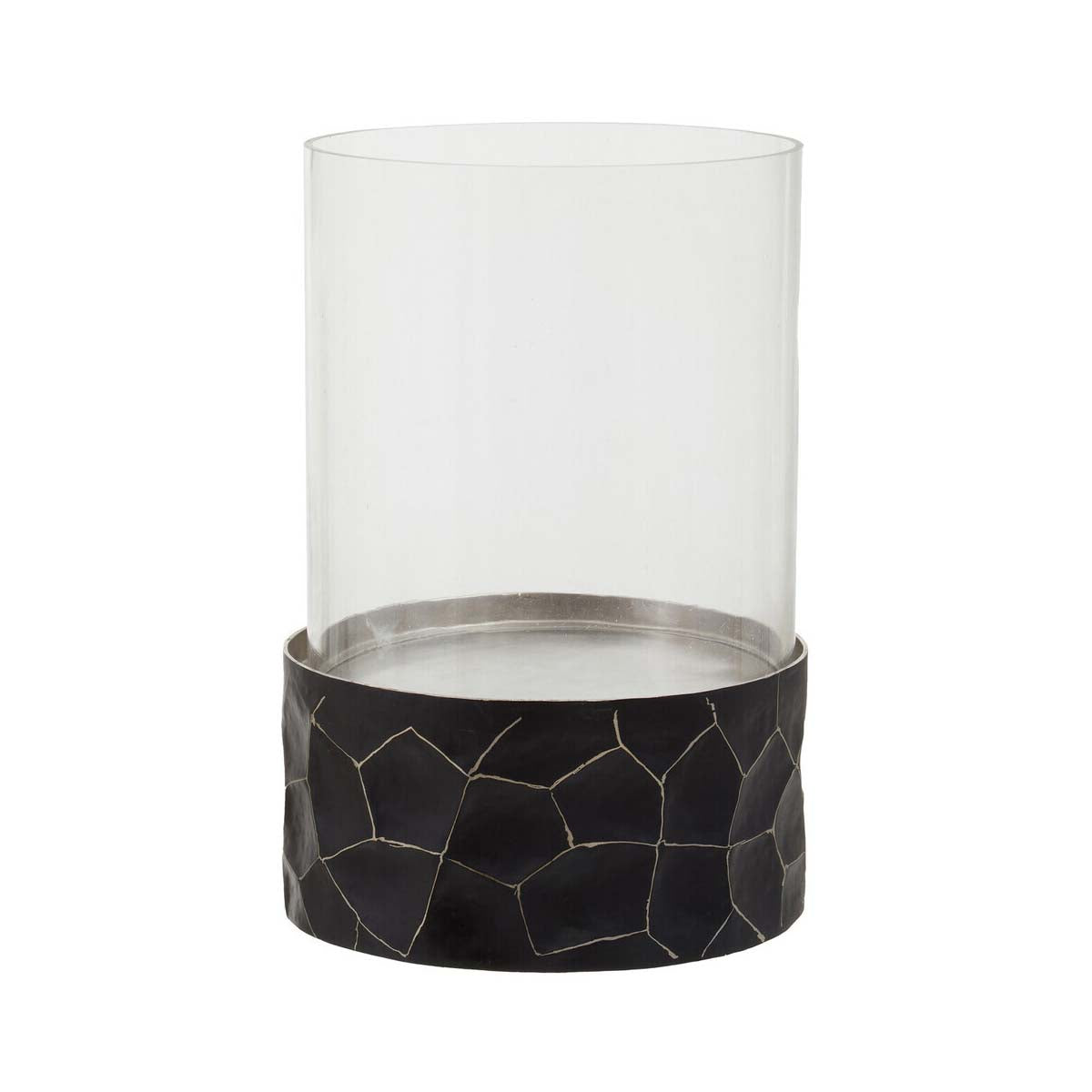 Akola Small Hurricane Candle Holder