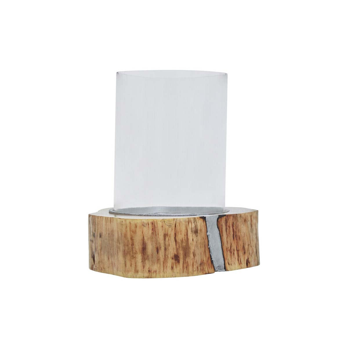 Almora Large Hurricane Candle Holder.