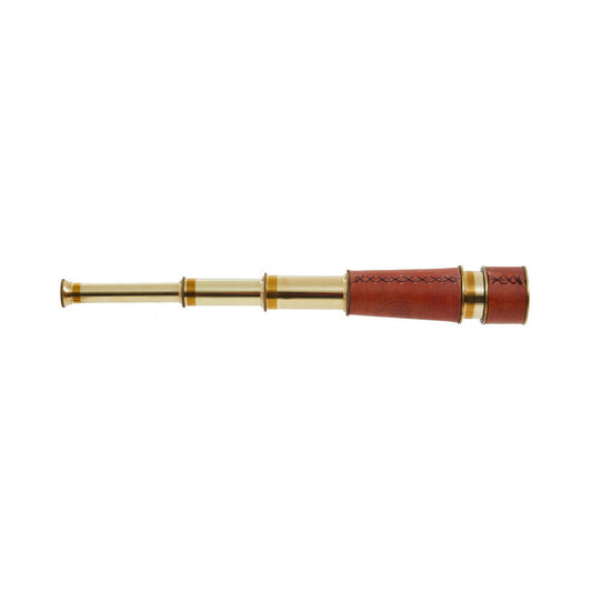 Churchill Brass Effect Telescope