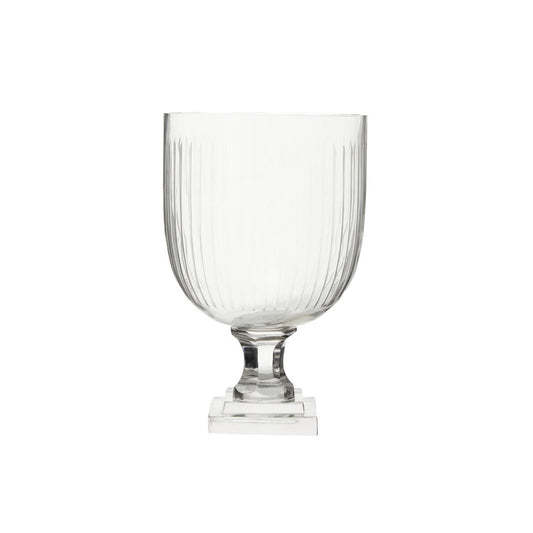 Cortina Small Candle Holder