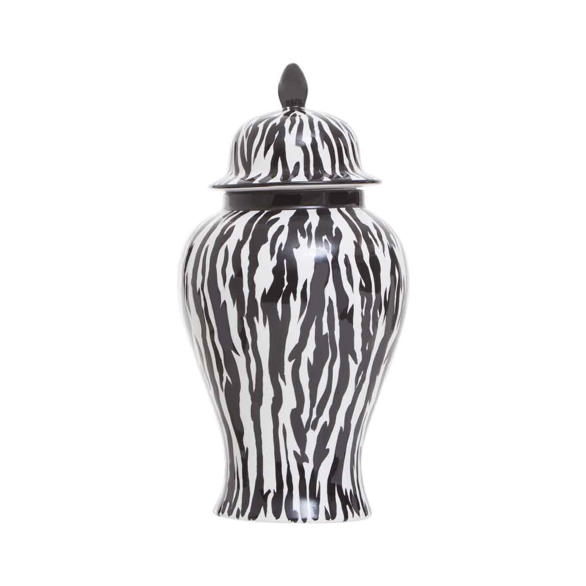 Marmo Large Ceramic Jar