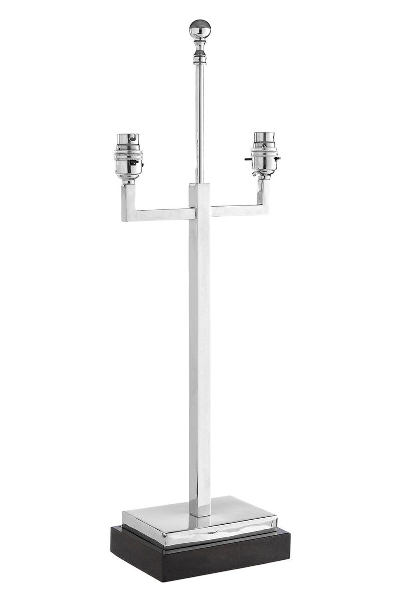 Chancel Lamp Base