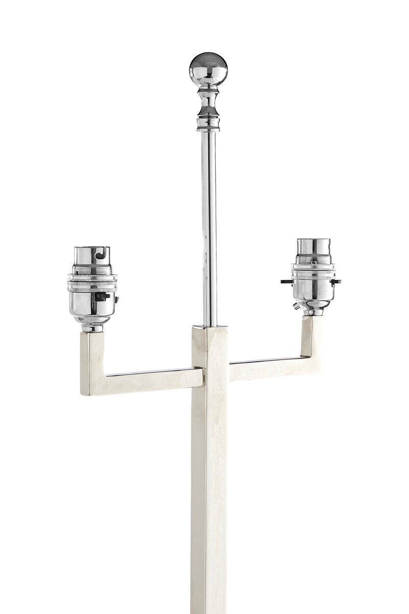 Chancel Lamp Base