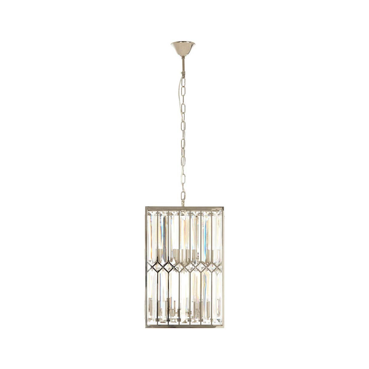 Marentina Cylindrical Chandelier