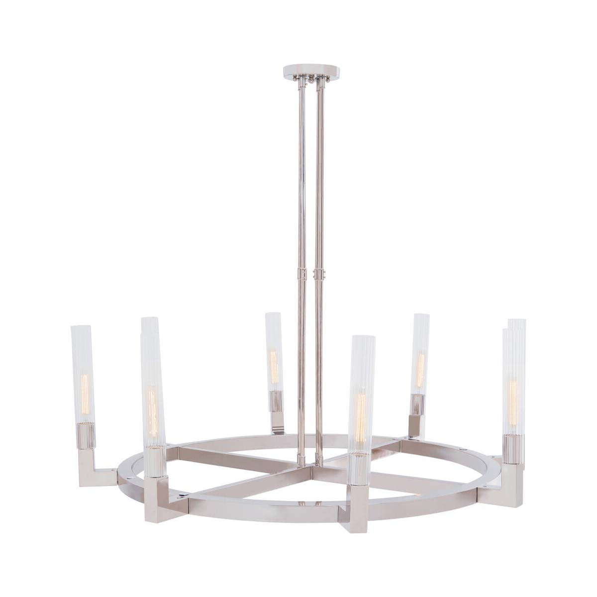 Alexis 8-light Ceiling Light