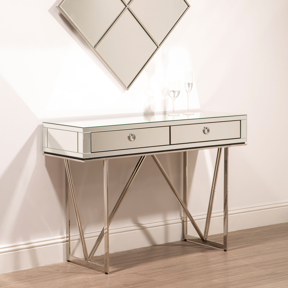 Rovo Console Table