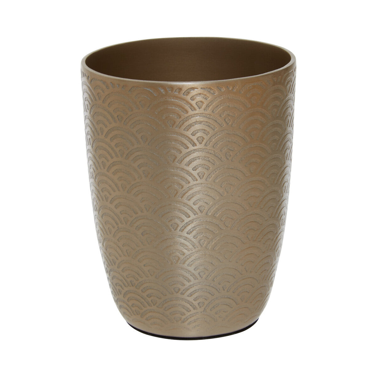 Allegra Aluminium Bathroom Tumbler
