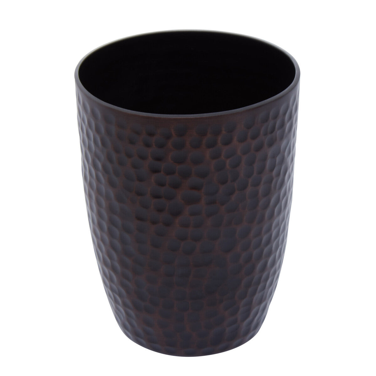 Allegra Bronze Finish Tumbler