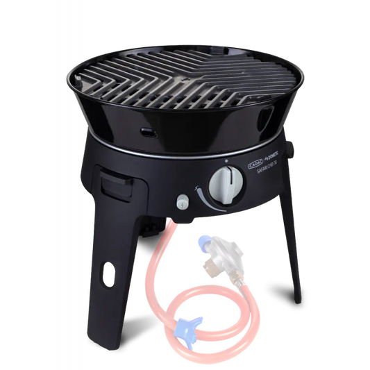 Cadac Safari Chef 30 LP Deluxe Gas Barbecue