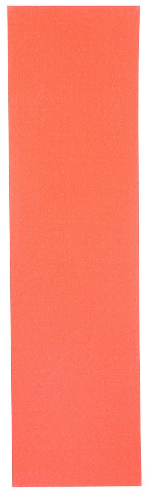 Venom Professional Grade Skateboard Griptape 9" x 33" - Red