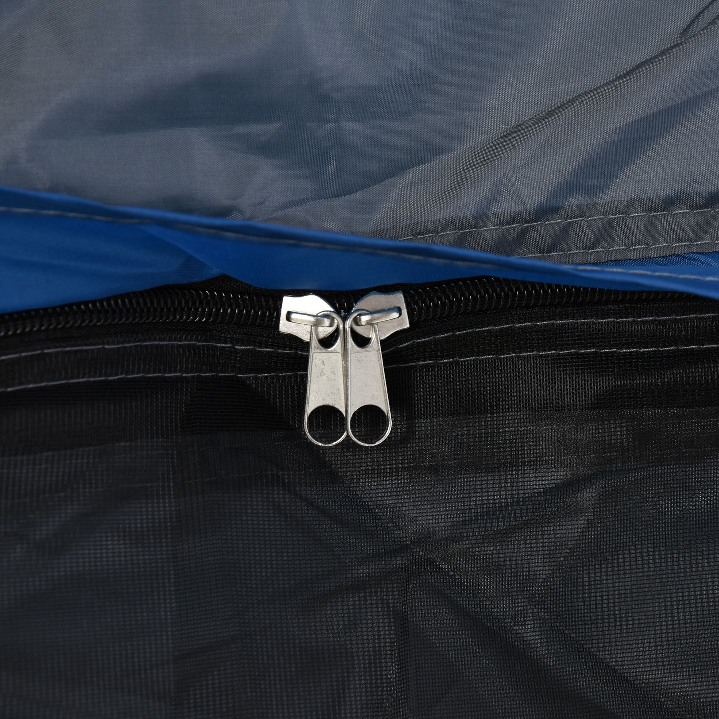 4 Person Automatic Camping Tent Outdoor Pop Up Tent Portable Backpacking Dome Shelter Grey