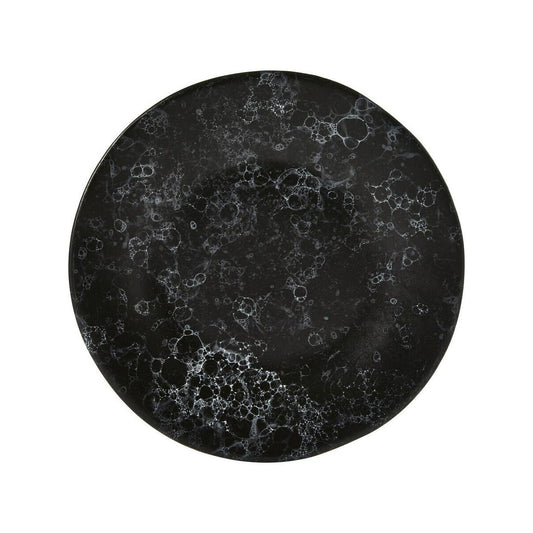 Hygge Small Marble Effect Side Plate