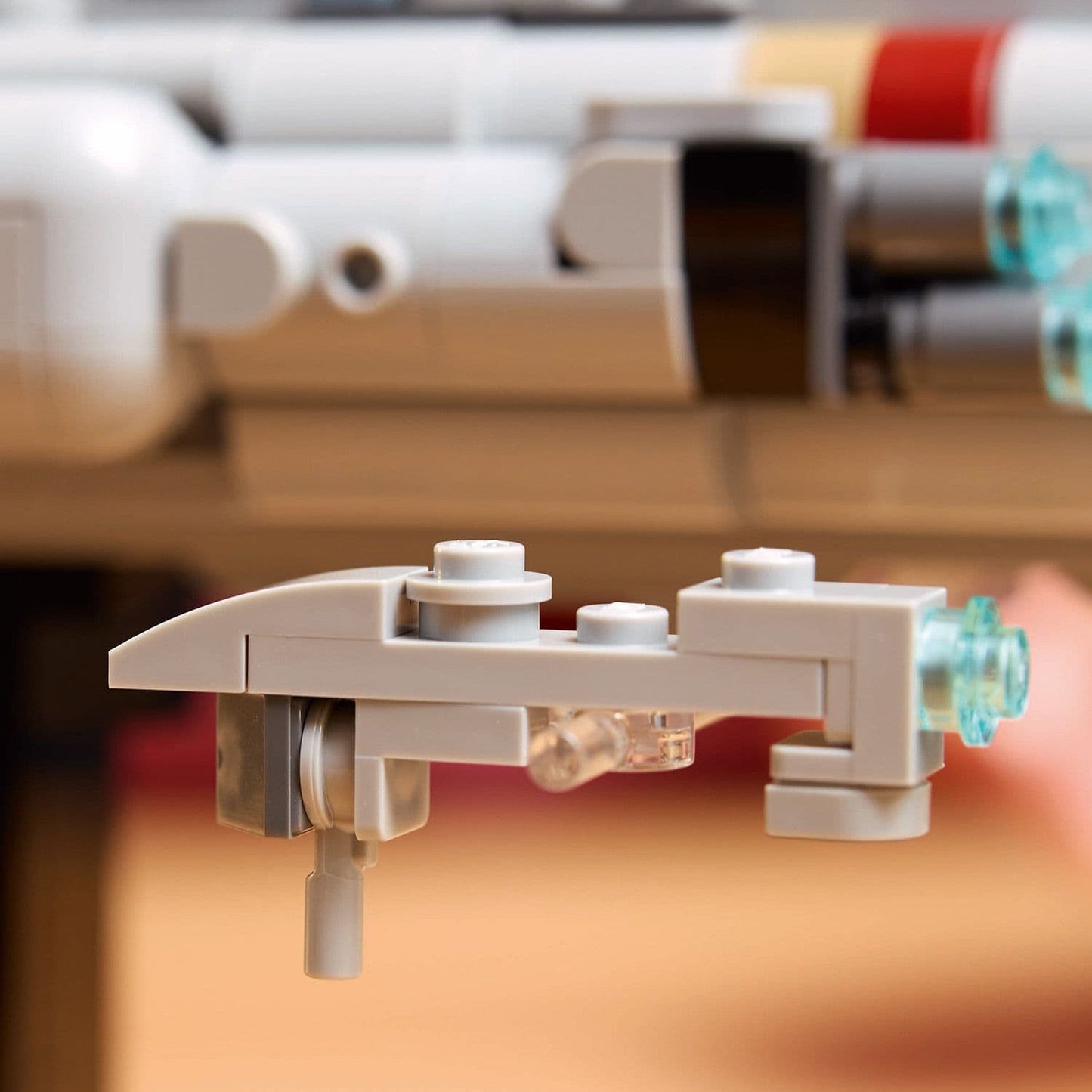 Lego Star Wars 75405 Home One Starcruiser for Adults Ages 18 and Up