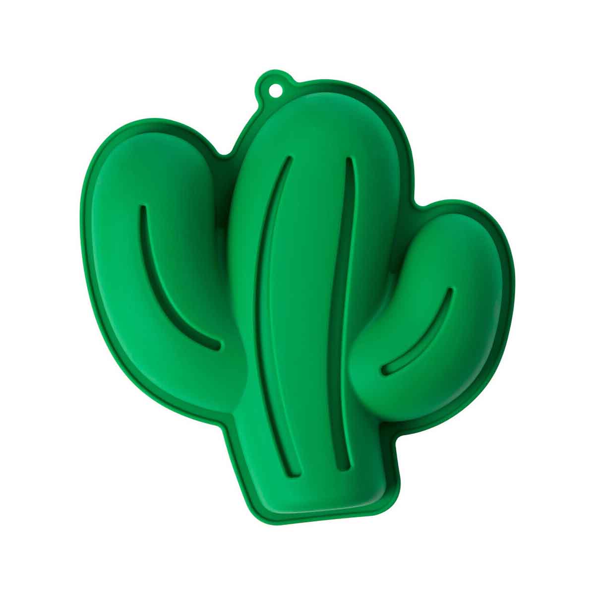 Mimo Cactus Baking Mould