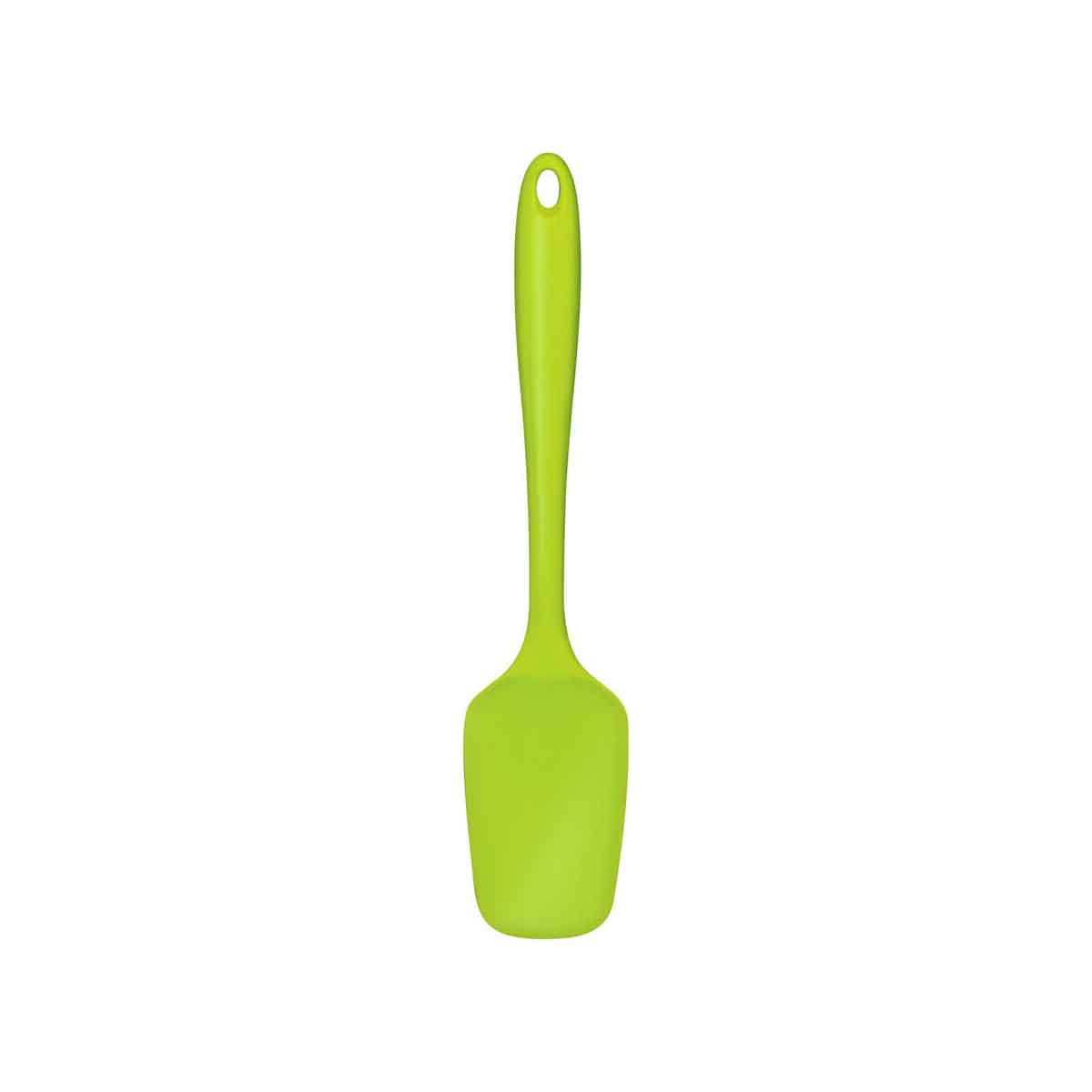 Zing Lime Green Silicone Turner