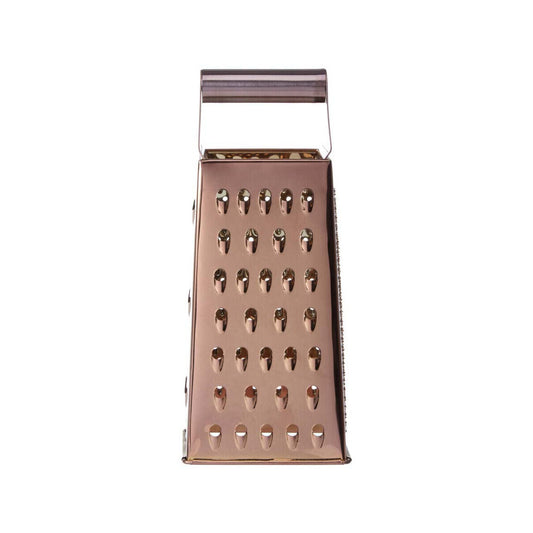 Alchemist Small Rose Gold Grater
