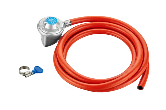 Cadac LP Propane Clip-On Overflow Regulator QR