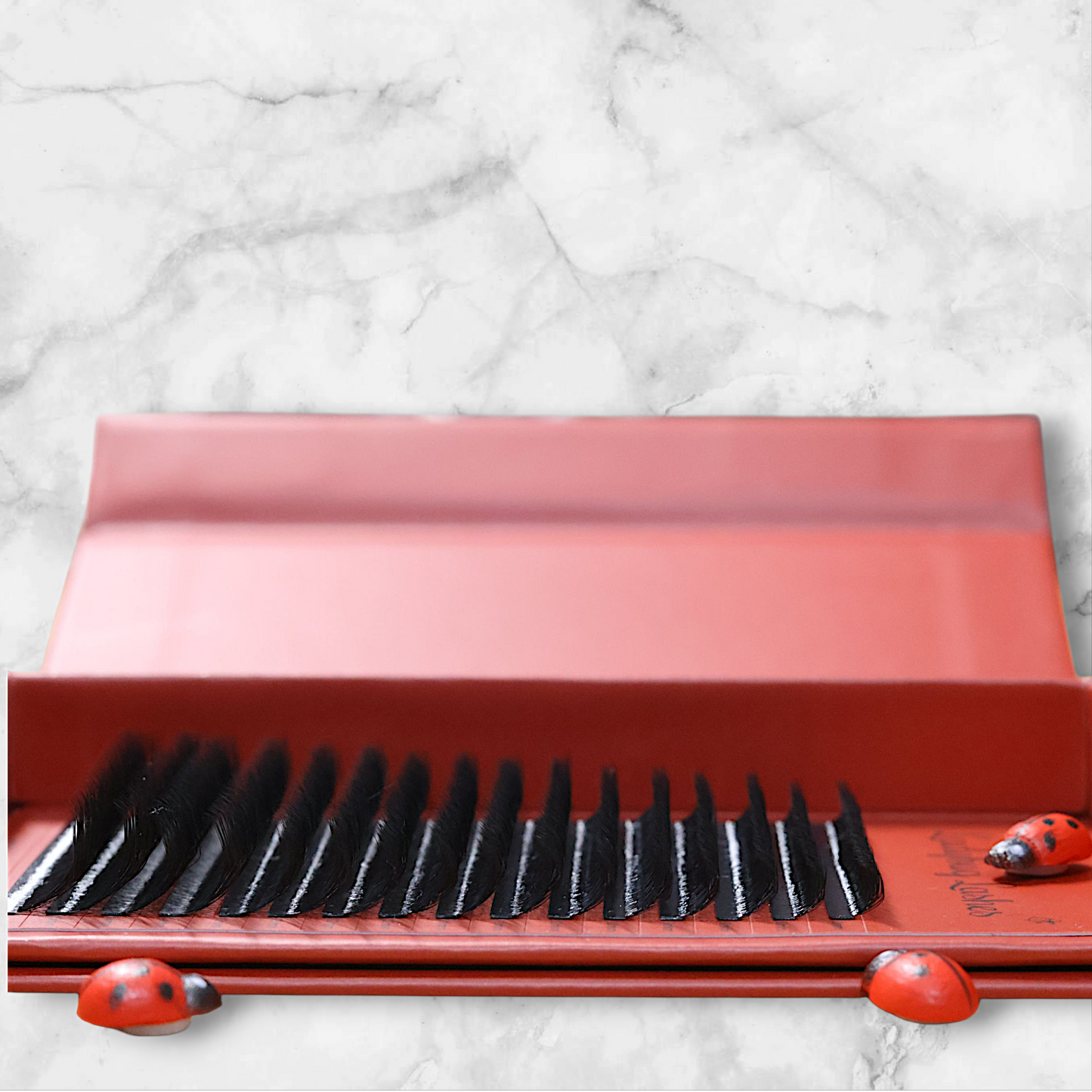 8D Clover Lash Tray Single Lengths