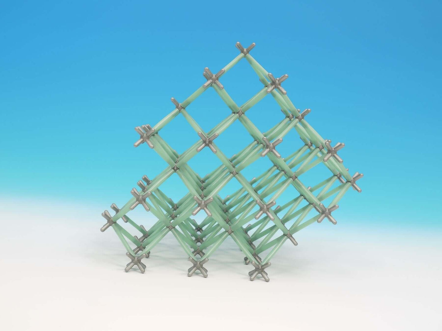 Iron Modelling Kit