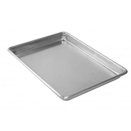 Aluminum Two-third Size Sheet Pans 406mm x 560mm (16" x 22")