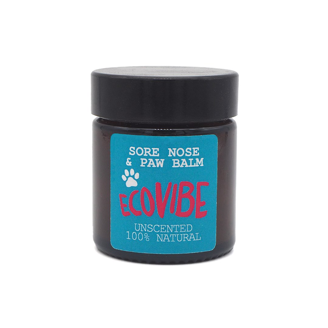 Soothing Nose & Paw Balm For Dogs