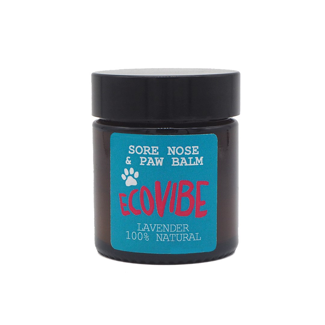 Soothing Nose & Paw Balm For Dogs