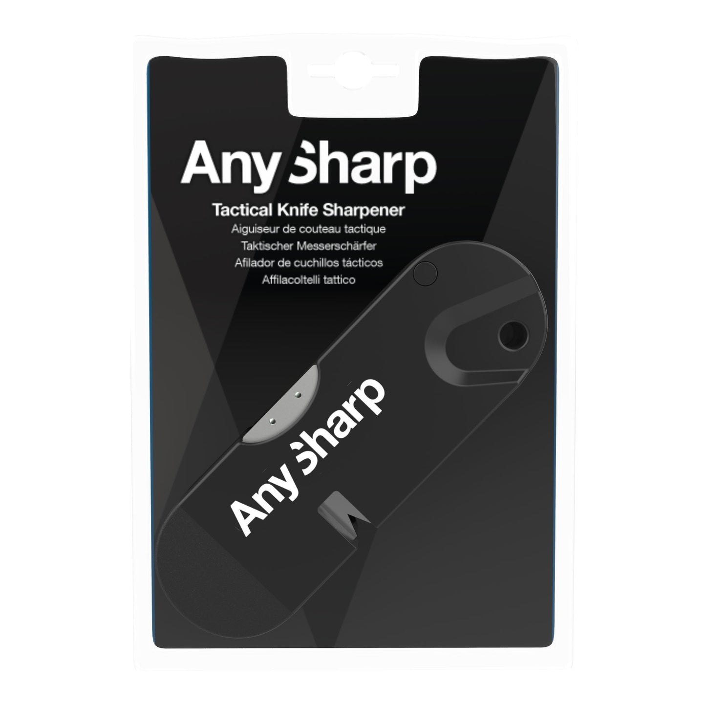 Tactical Outdoor Knife Sharpener
