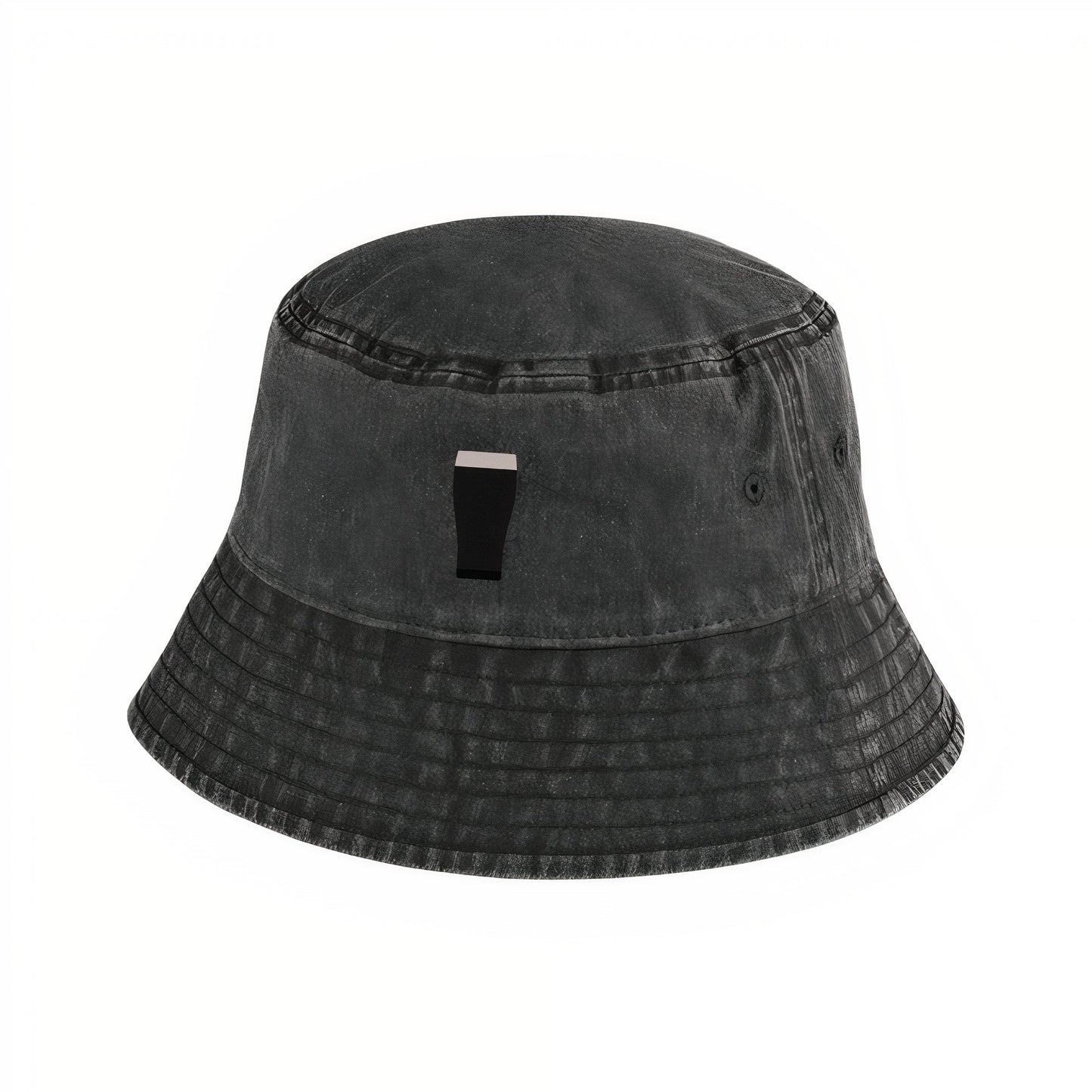 Stout Glass Bucket Hat