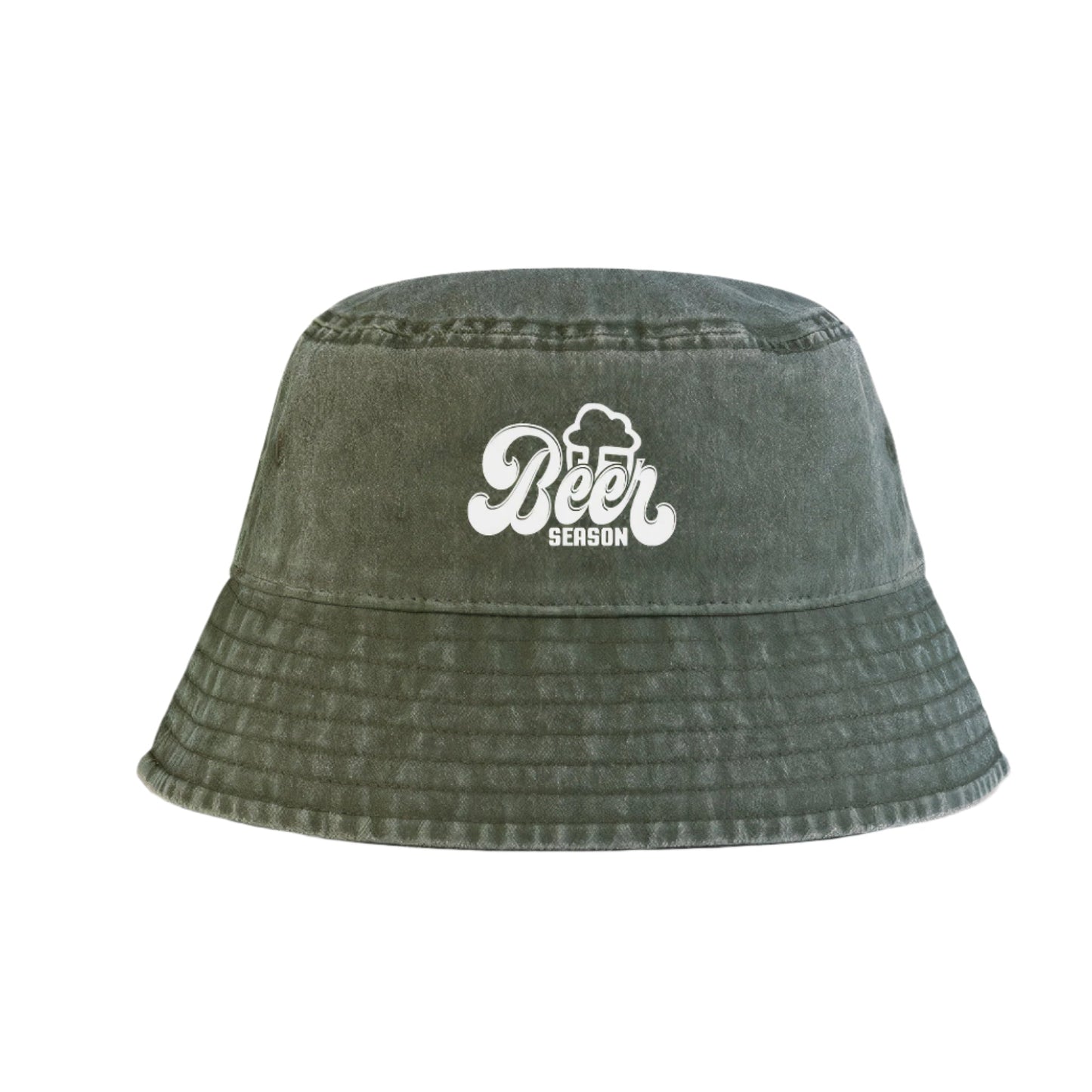 Beer Season Bucket Hat