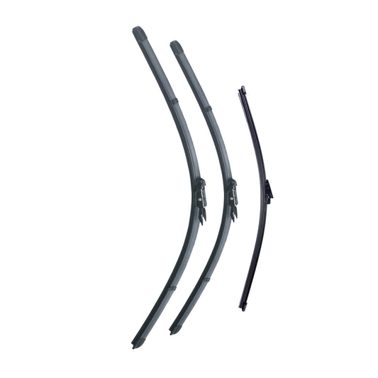 FORD KUGA SUV (2020 - 2026) Wiper Blades Set - Premium Windscreen Wipers