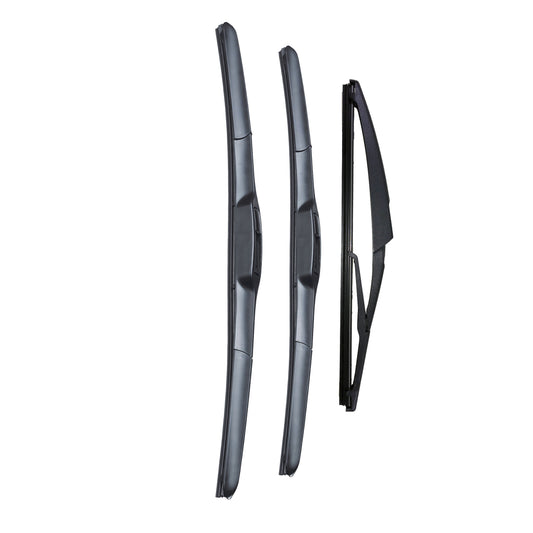 MINI MINI F55 F56 Hatchback (2014 - 2026) Wiper Blades Set - Premium Windscreen Wipers