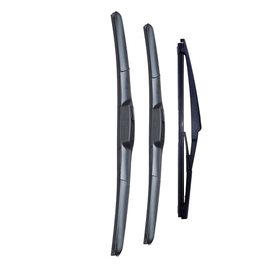 HYUNDAI TUCSON SUV (2015 - 2020) Wiper Blades Set - Premium Windscreen Wipers