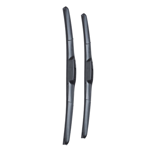 HYUNDAI TUCSON SUV (2015 - 2020) Wiper Blades Kit - Premium Windscreen Wipers